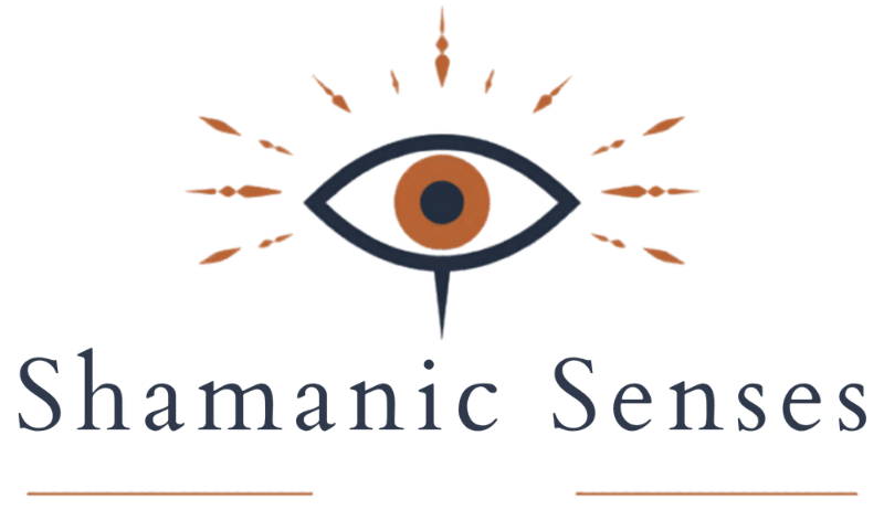 shamanic senses logo